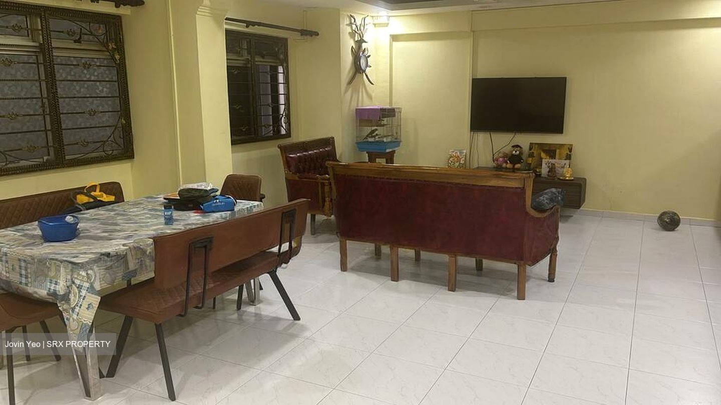 Blk 848 Nanyang Pearl (Jurong West), HDB 5 Rooms #613514171